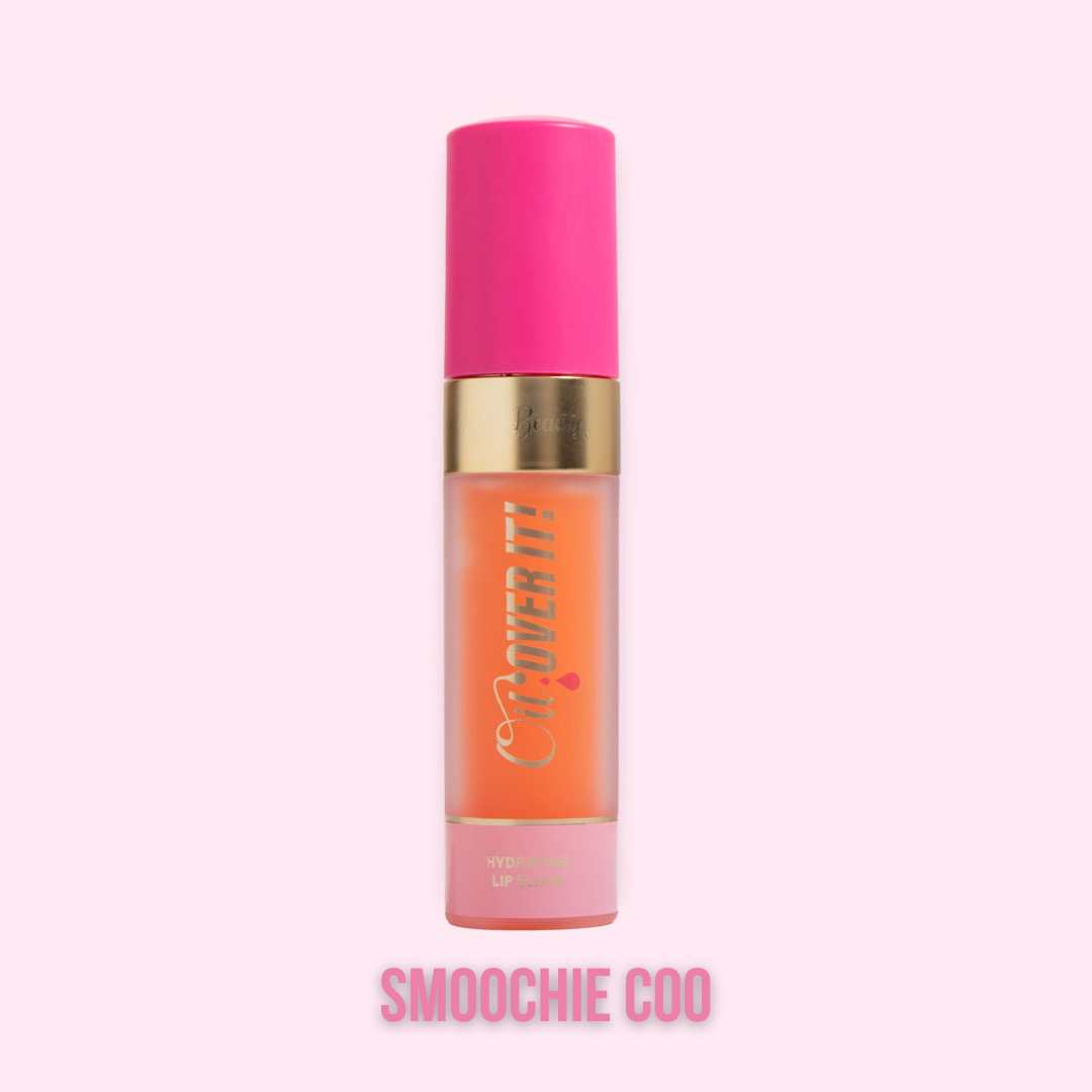 Doll Beauty Nourishing Lip Oil LMD Beauty