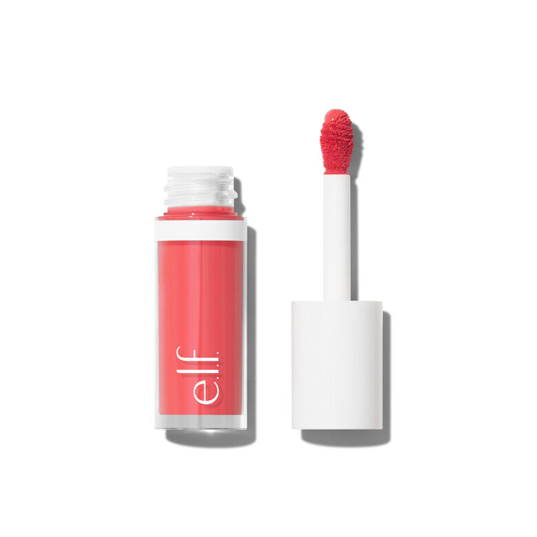 e.l.f. blush liquid À combien de cigarettes correspond un réservoir de e-liquide ? main image 1