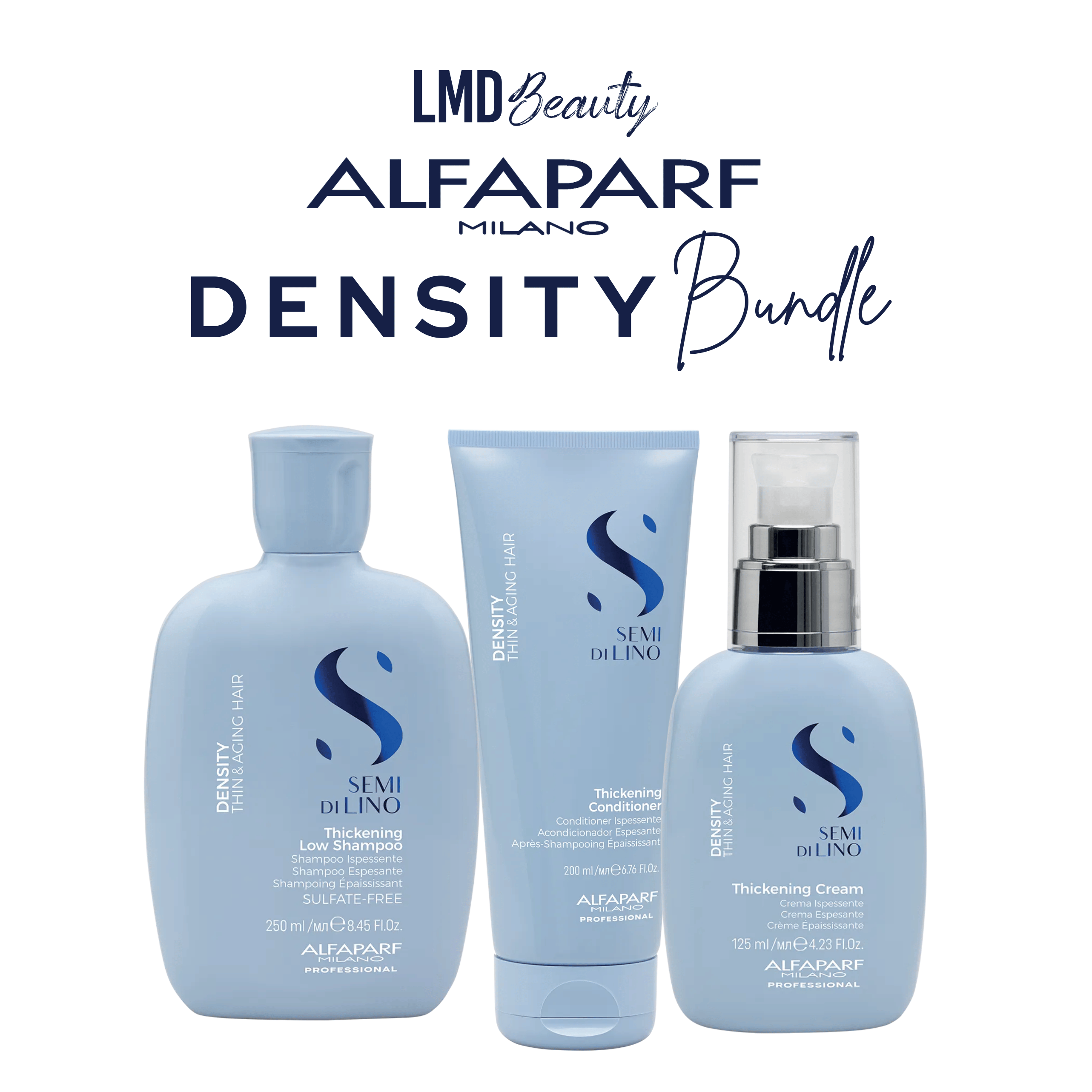 Alfaparf Density Bundle – LMD Beauty