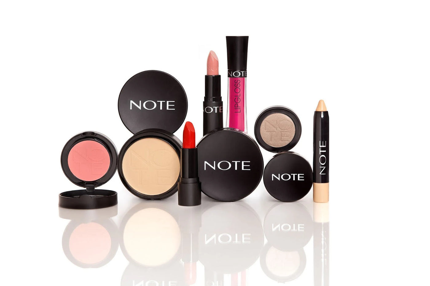 Note Cosmetics