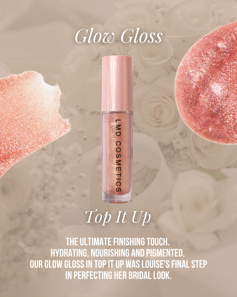 The LMD Bridal Bundle