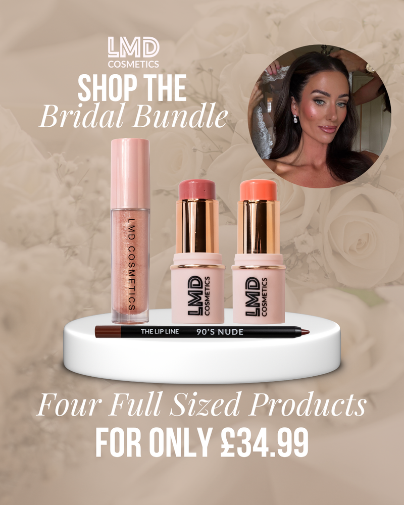 The LMD Bridal Bundle