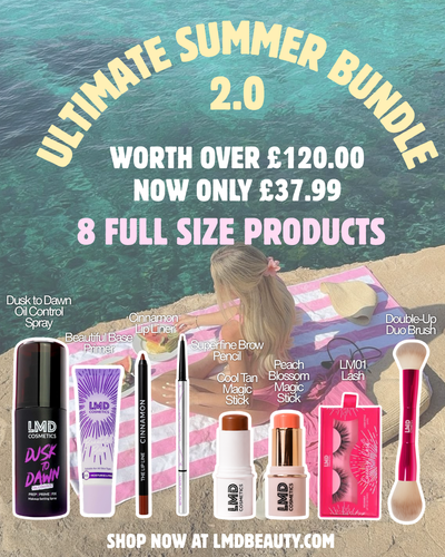 All LMD Cosmetics Products