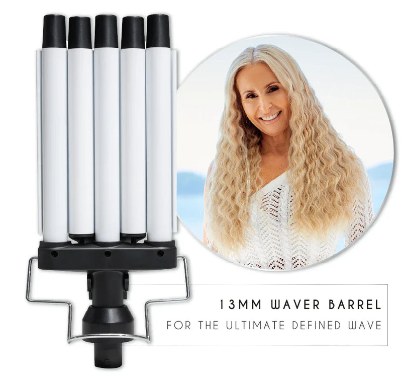 Voduz Spectrum 3 in 1 Waver