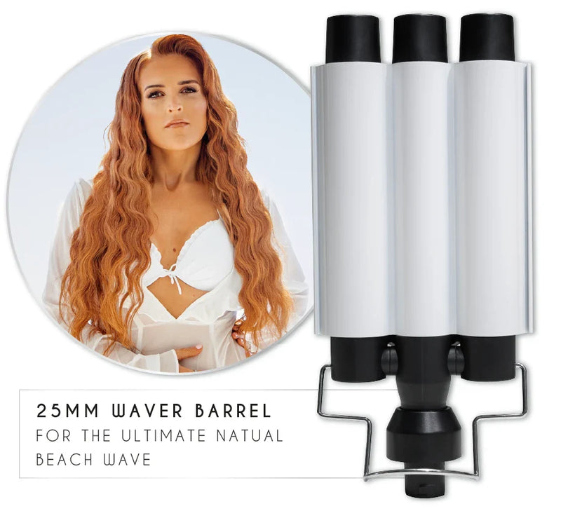 Voduz Spectrum 3 in 1 Waver