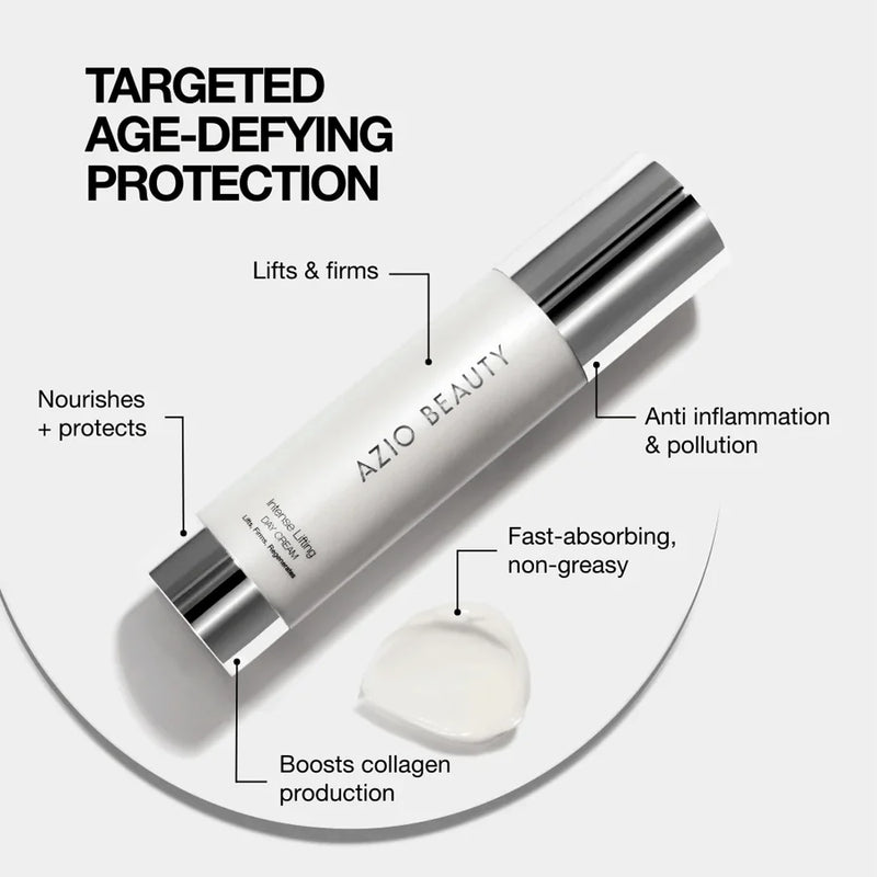 Azio Beauty Intense Lifting Day Cream