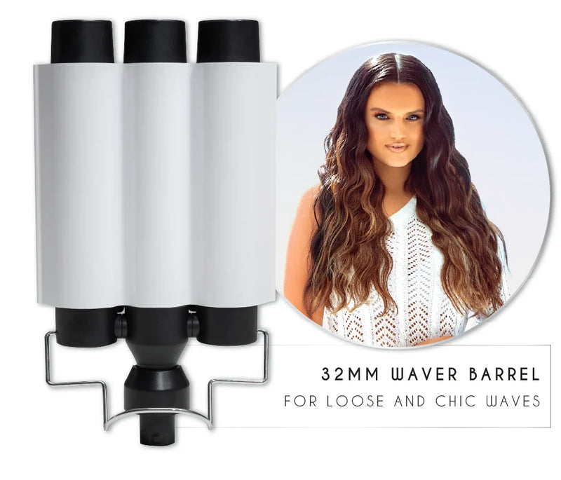 Voduz Spectrum 3 in 1 Waver