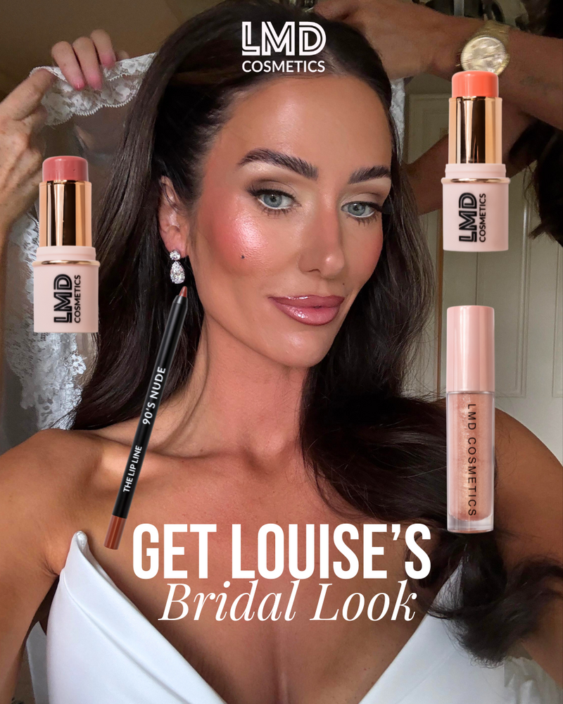 The LMD Bridal Bundle