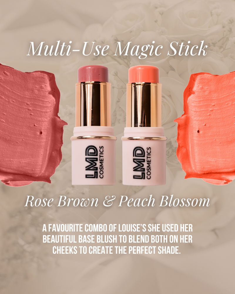 The LMD Bridal Bundle