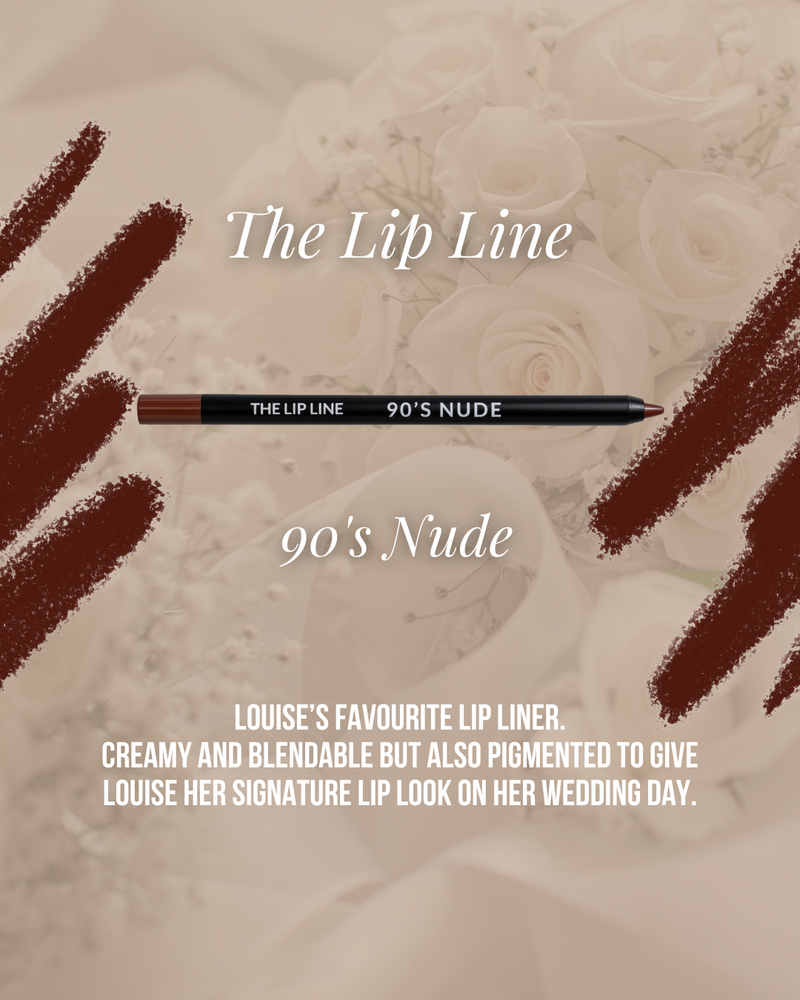 The LMD Bridal Bundle