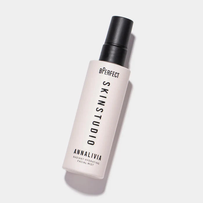 Skin Studio x Annalivia - Radiant Hydrating Facial Mist