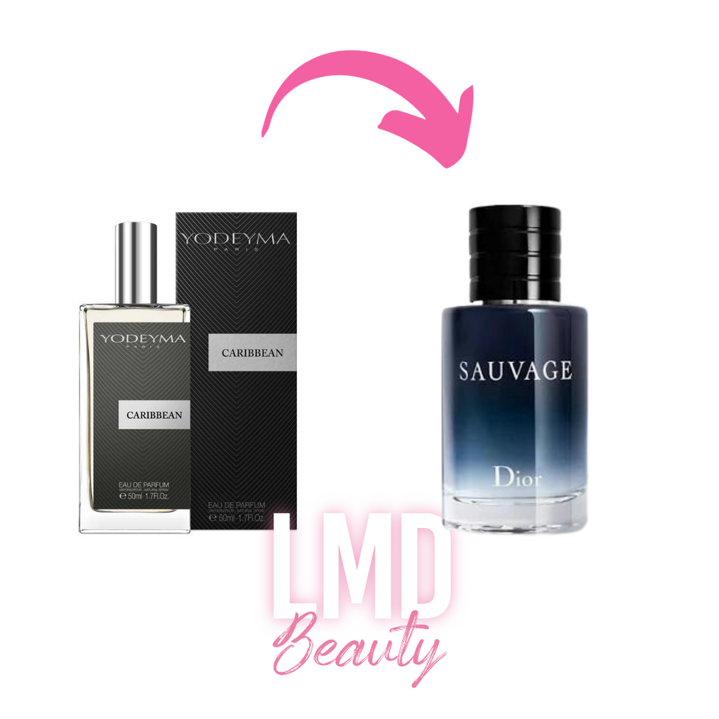 Parfüm Dior Sauvage Yodeyma Dior Sauvage Yodeyma Yodeyma Sauvage