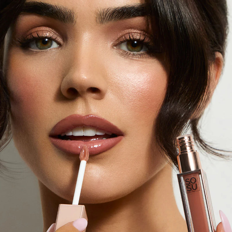 SOSU Lip Glaze