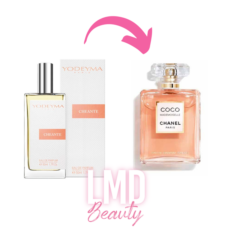 Yodeyma perfume deals