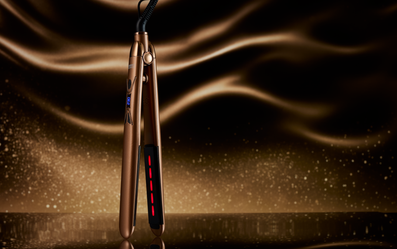 Voduz Christmas 2025 Legacy Straightener