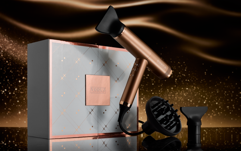 Voduz Christmas 2025 Blow Out Pro Dryer