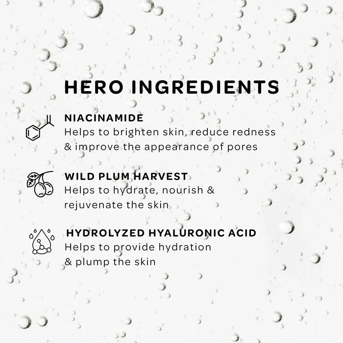 Skin Studio x Annalivia - Radiant Hydrating Facial Mist