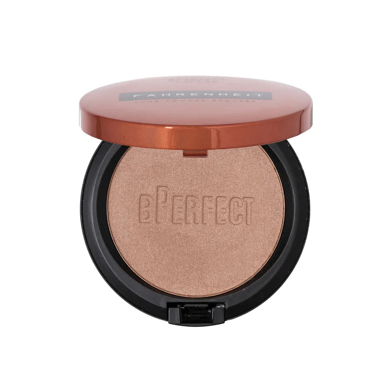 BPerfect Cosmetics Fahrenheit Bronzer
