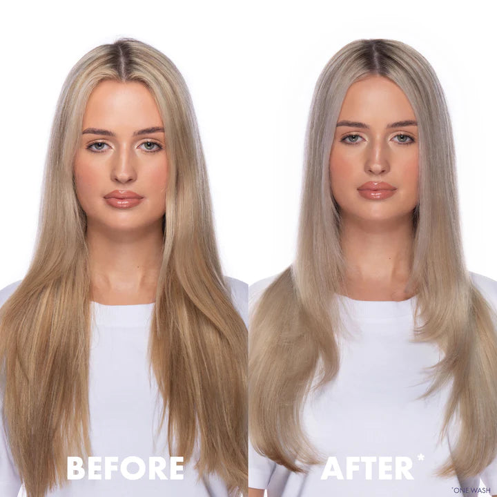 Voduz Condition It Anti Yellow Conditioner