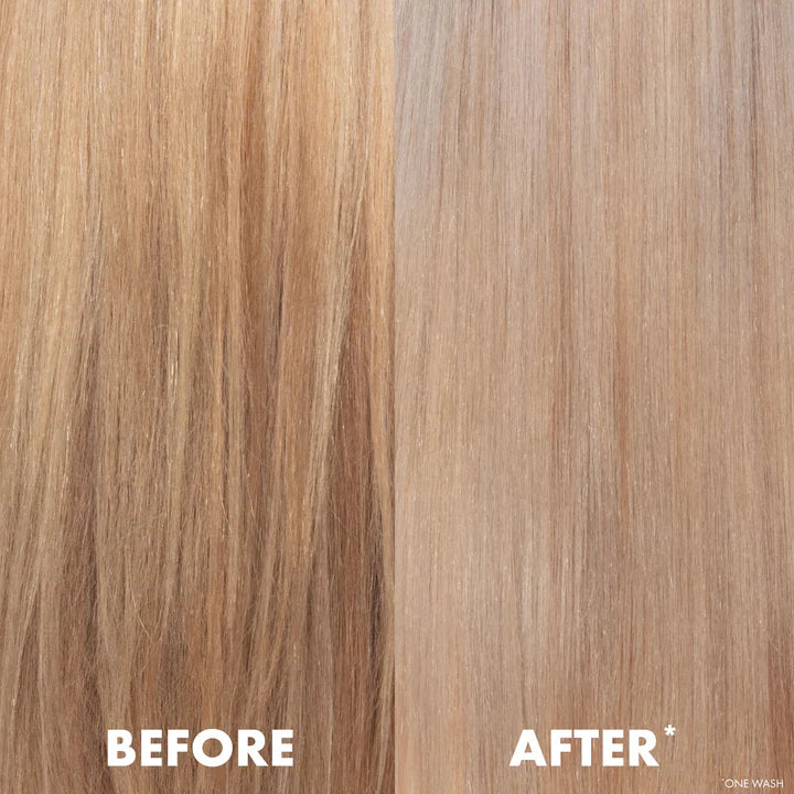 Voduz Condition It Anti Yellow Conditioner