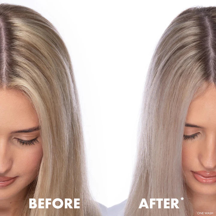 Voduz Condition It Anti Yellow Conditioner