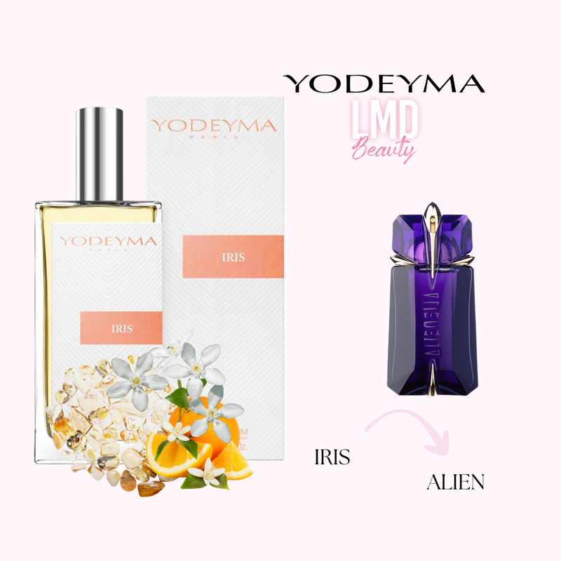 YODEYMA Iris/2 - 50ML
