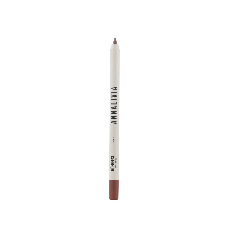 BPerfect x Annalivia Lip Library Lip Liner - Mrs
