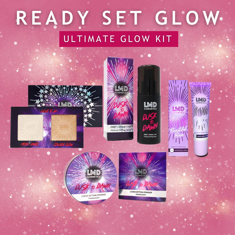 Ready Set Glow Kit