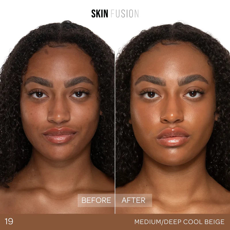 BPerfect Skin Fusion - Skin Tint