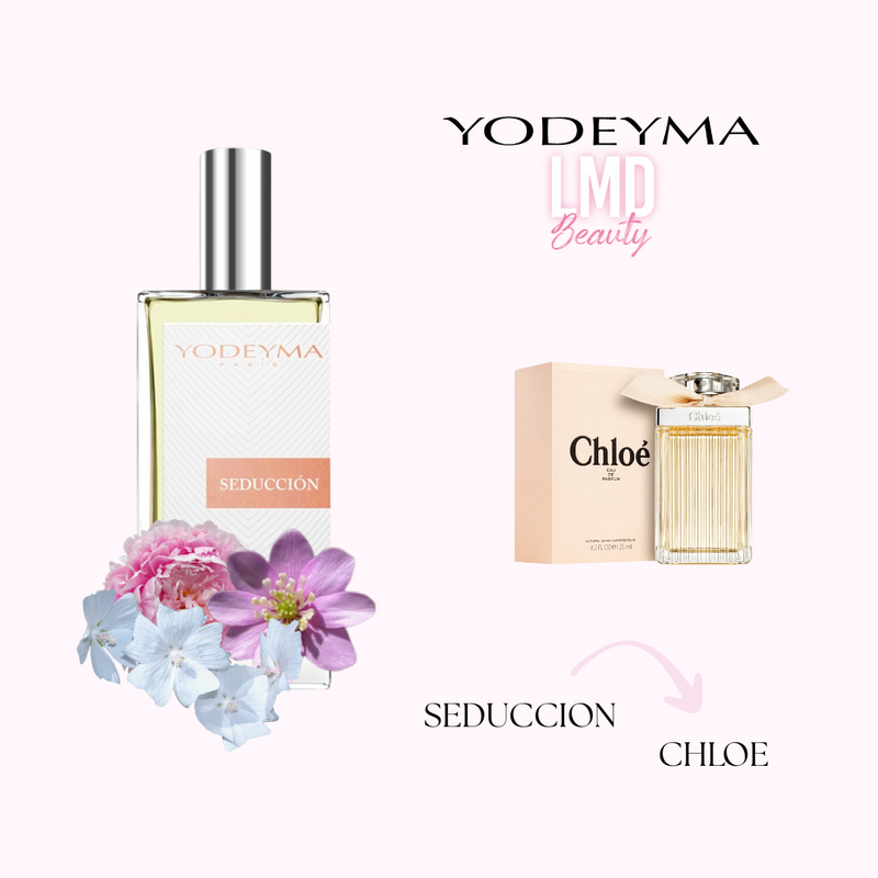Yodeyma Seduccion/16 - 50ML