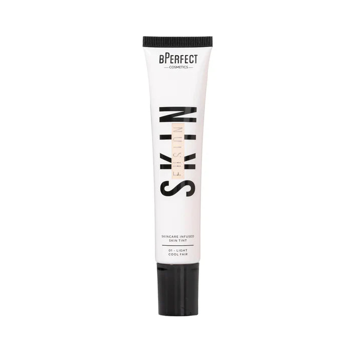 BPerfect Skin Fusion - Skin Tint
