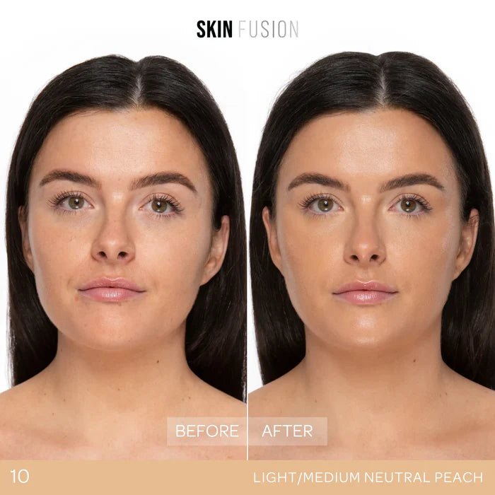 BPerfect Skin Fusion - Skin Tint