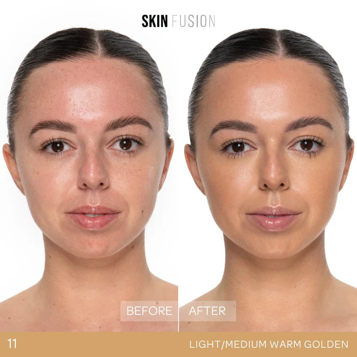 BPerfect Skin Fusion - Skin Tint