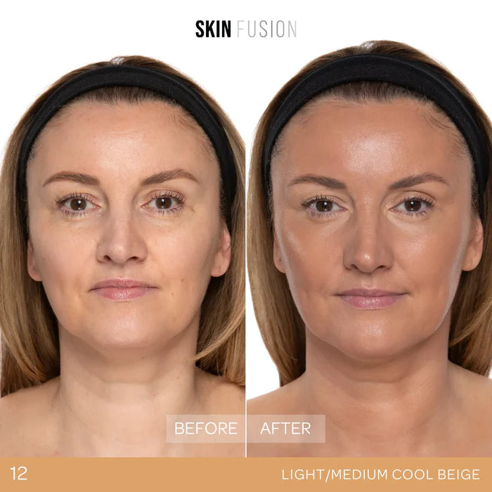 BPerfect Skin Fusion - Skin Tint