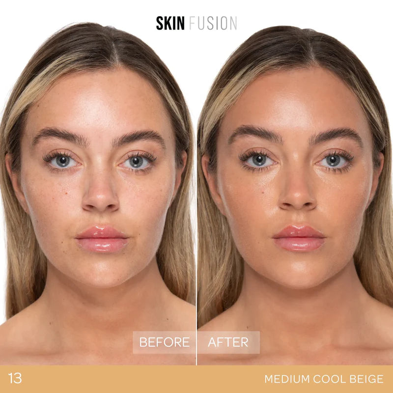 BPerfect Skin Fusion - Skin Tint