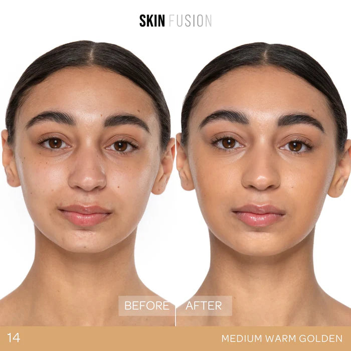 BPerfect Skin Fusion - Skin Tint