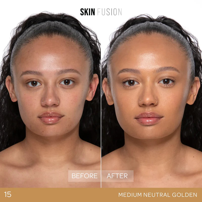 BPerfect Skin Fusion - Skin Tint