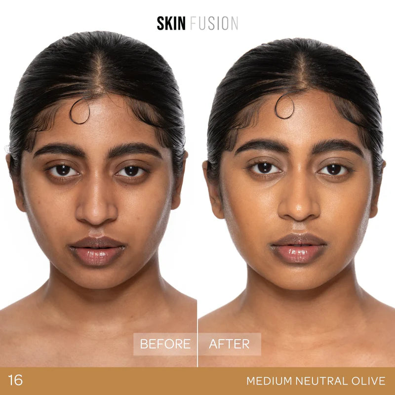 BPerfect Skin Fusion - Skin Tint