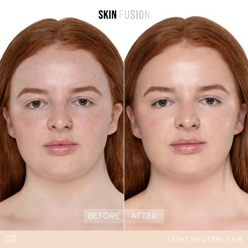 BPerfect Skin Fusion - Skin Tint
