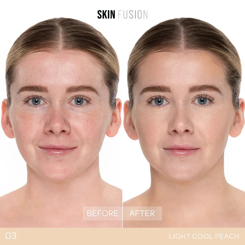 BPerfect Skin Fusion - Skin Tint