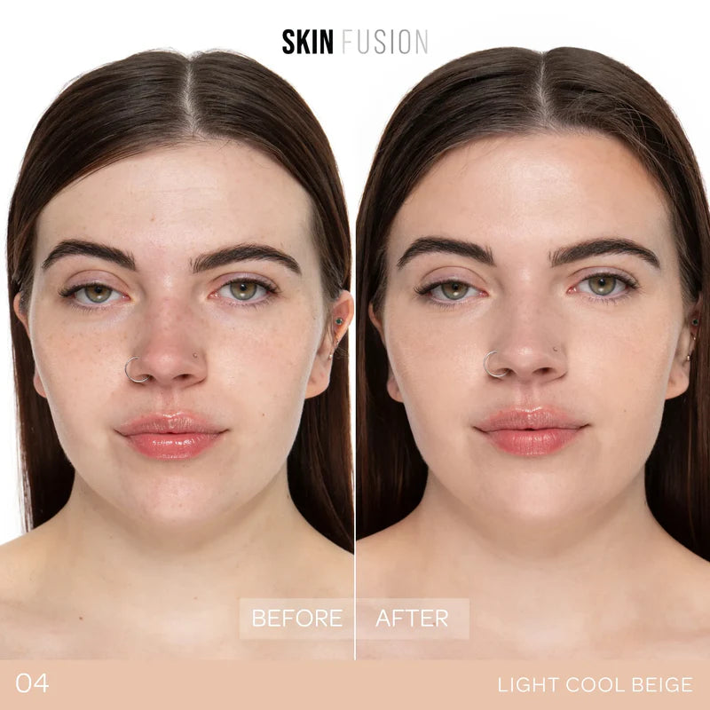 BPerfect Skin Fusion - Skin Tint