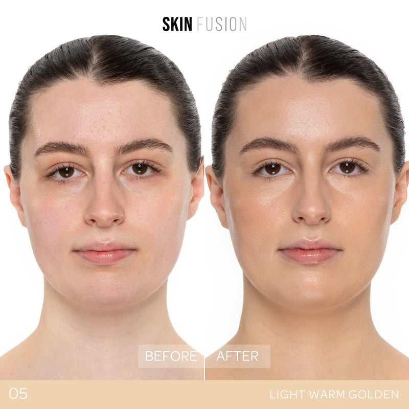 BPerfect Skin Fusion - Skin Tint