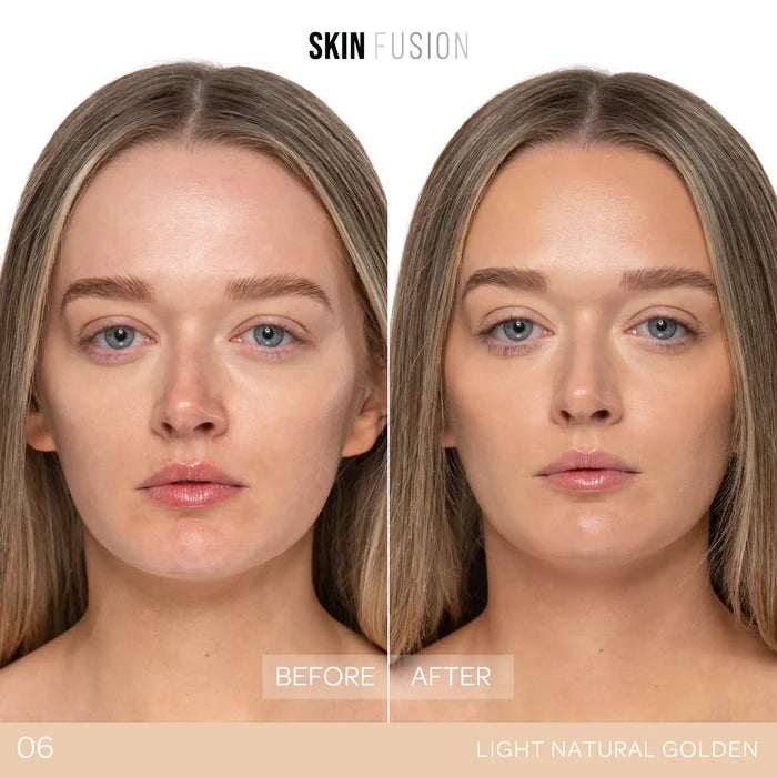 BPerfect Skin Fusion - Skin Tint