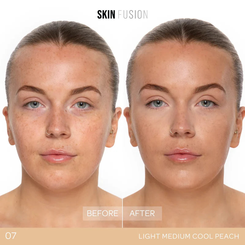 BPerfect Skin Fusion - Skin Tint