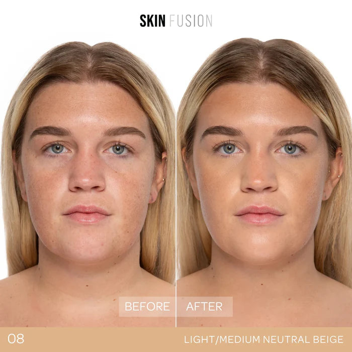BPerfect Skin Fusion - Skin Tint