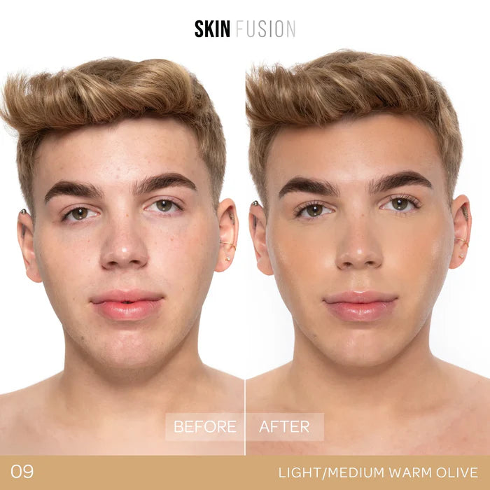 BPerfect Skin Fusion - Skin Tint