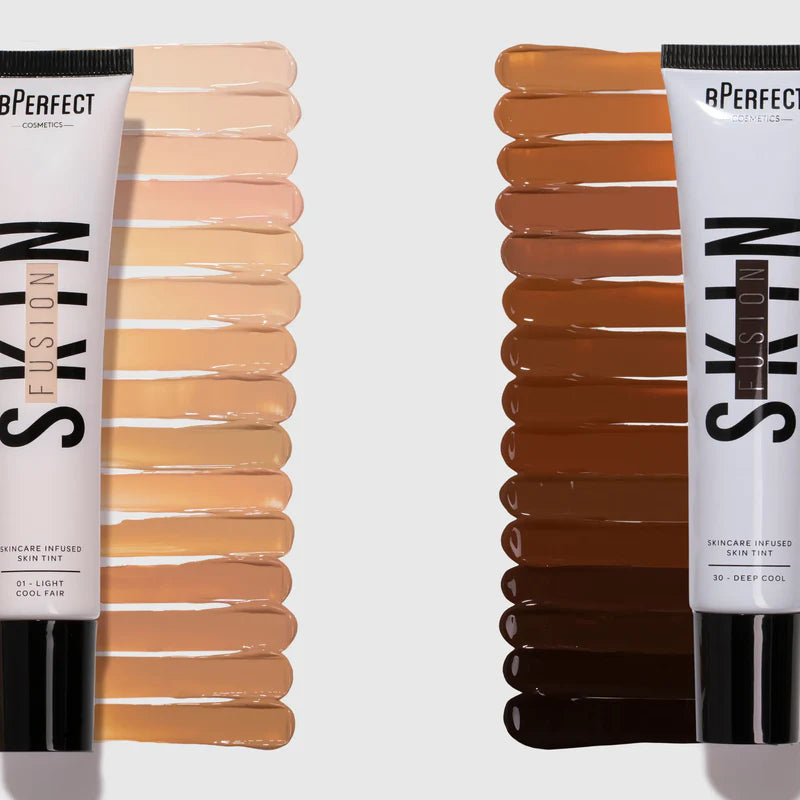 BPerfect Skin Fusion - Skin Tint