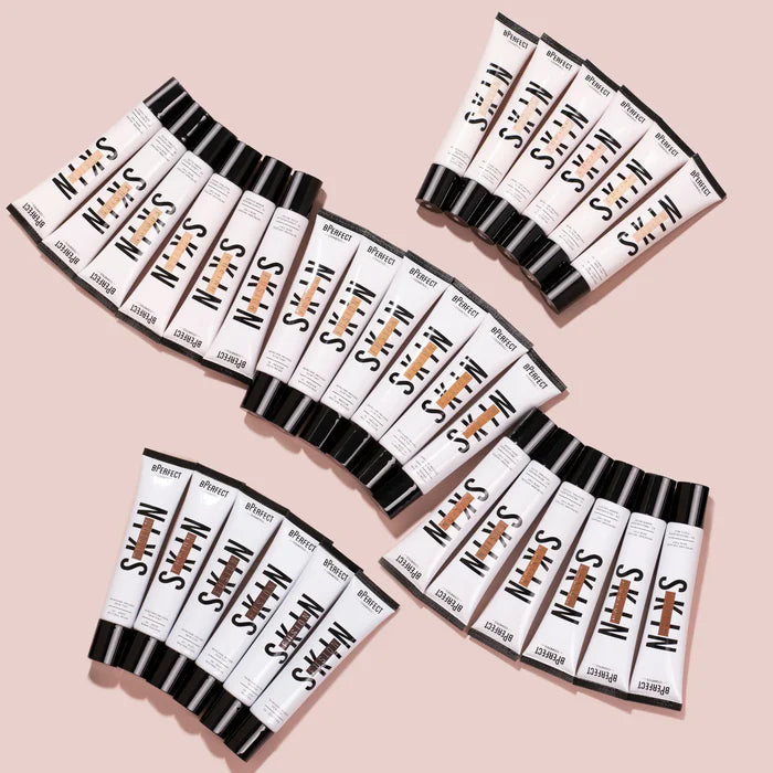 BPerfect Skin Fusion - Skin Tint