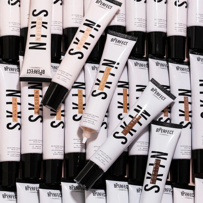 BPerfect Skin Fusion - Skin Tint