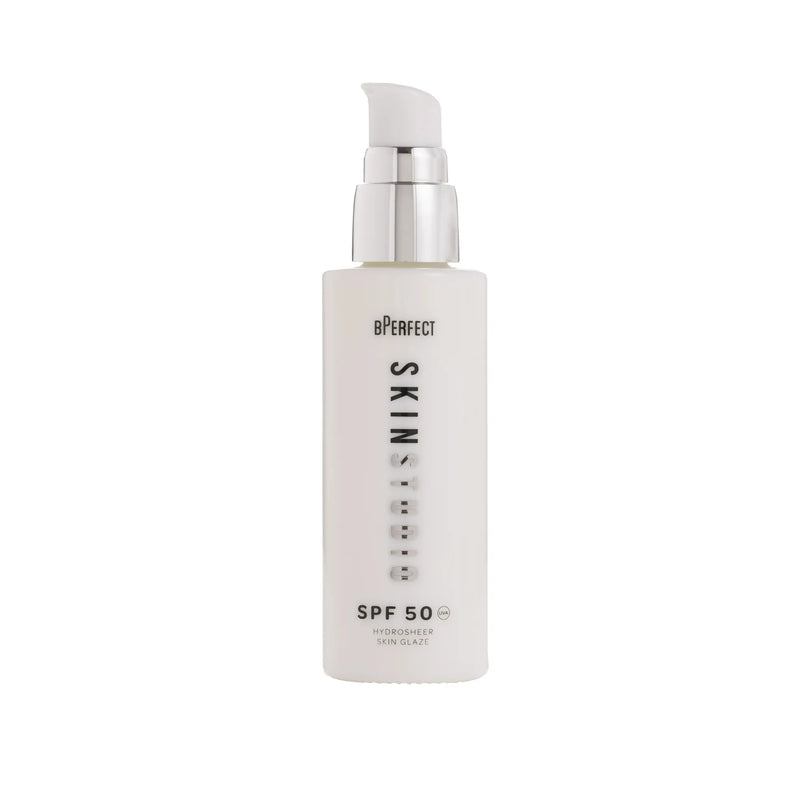 BPerfect Cosmetics Skin Studio SPF 50 Hydrosheer Skin Glaze